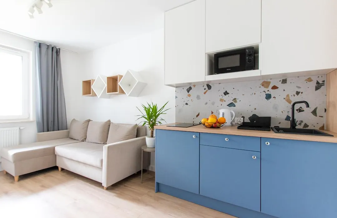 Apartamenty Meiera-1