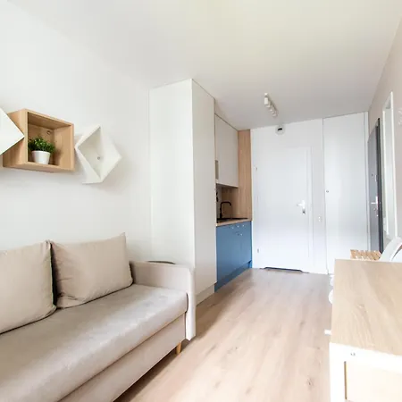 Apartamenty Meiera-2