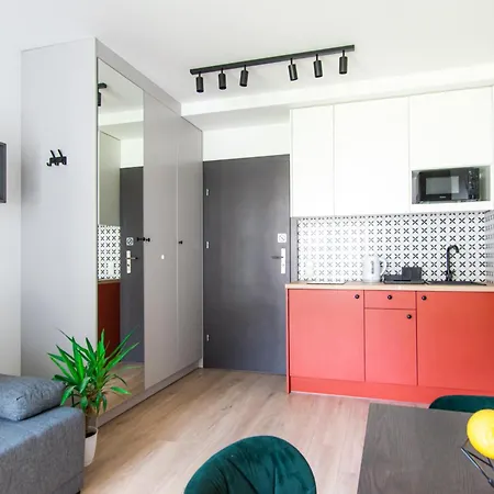 Apartamenty Meiera-3