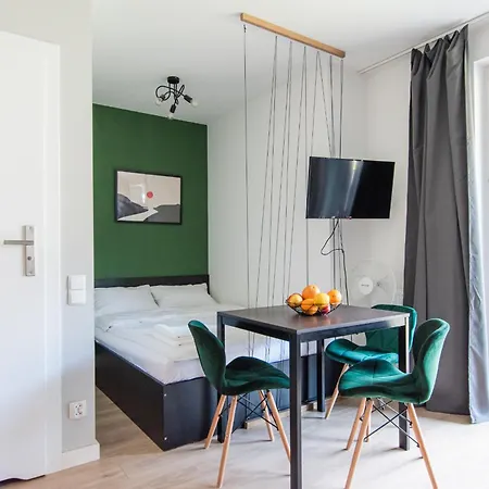 Apartamenty Meiera-3